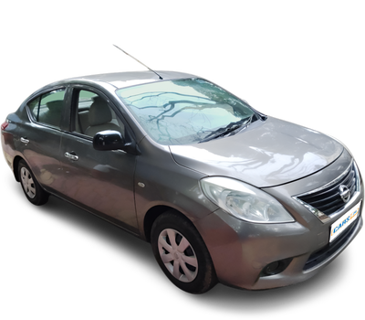 Nissan Sunny-img